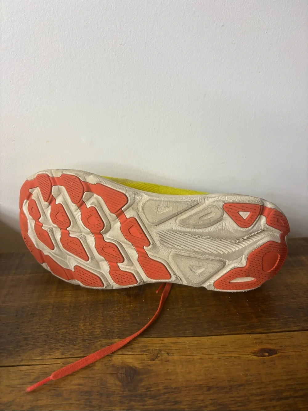 HOKA Clifton 9 running shoe
